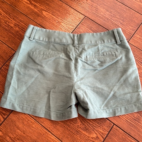 LOFT Shorts Women’s Size 4 - Picture 5 of 5